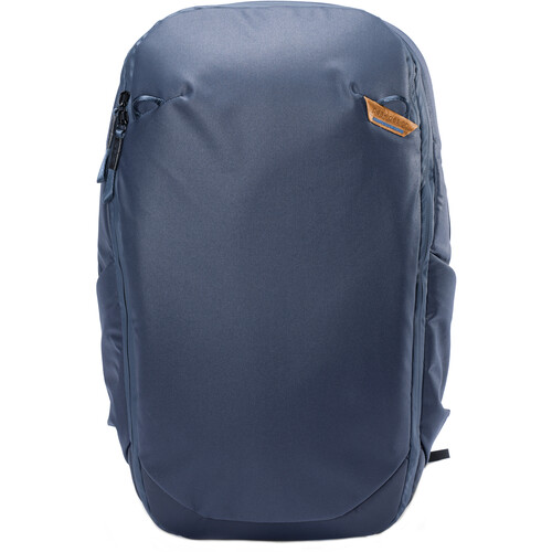 Peak Design BTR-30-MN-1 Travel Backpack 30L - Midnight - 2